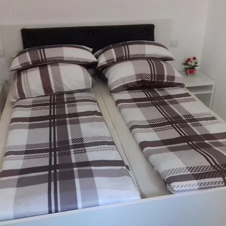 Apartment V&p Sibiu